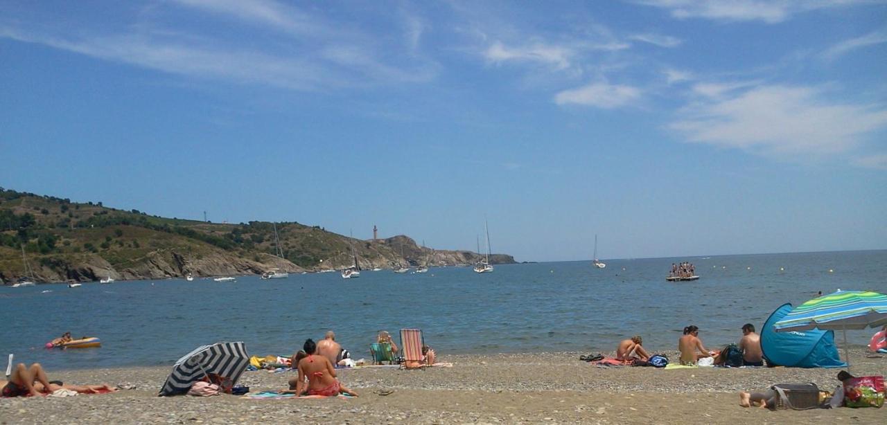 Gite Les Glycines Llupia Εξωτερικό φωτογραφία